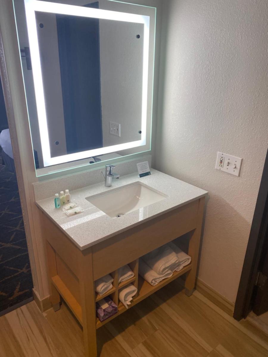 Quality Inn Spring Valley