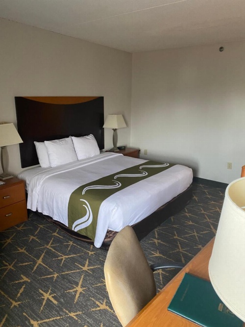 Quality Inn Spring Valley image 2